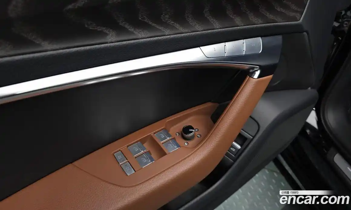 Audi A6 2022 2.0 Автомат в Москве № 163086, фото 17