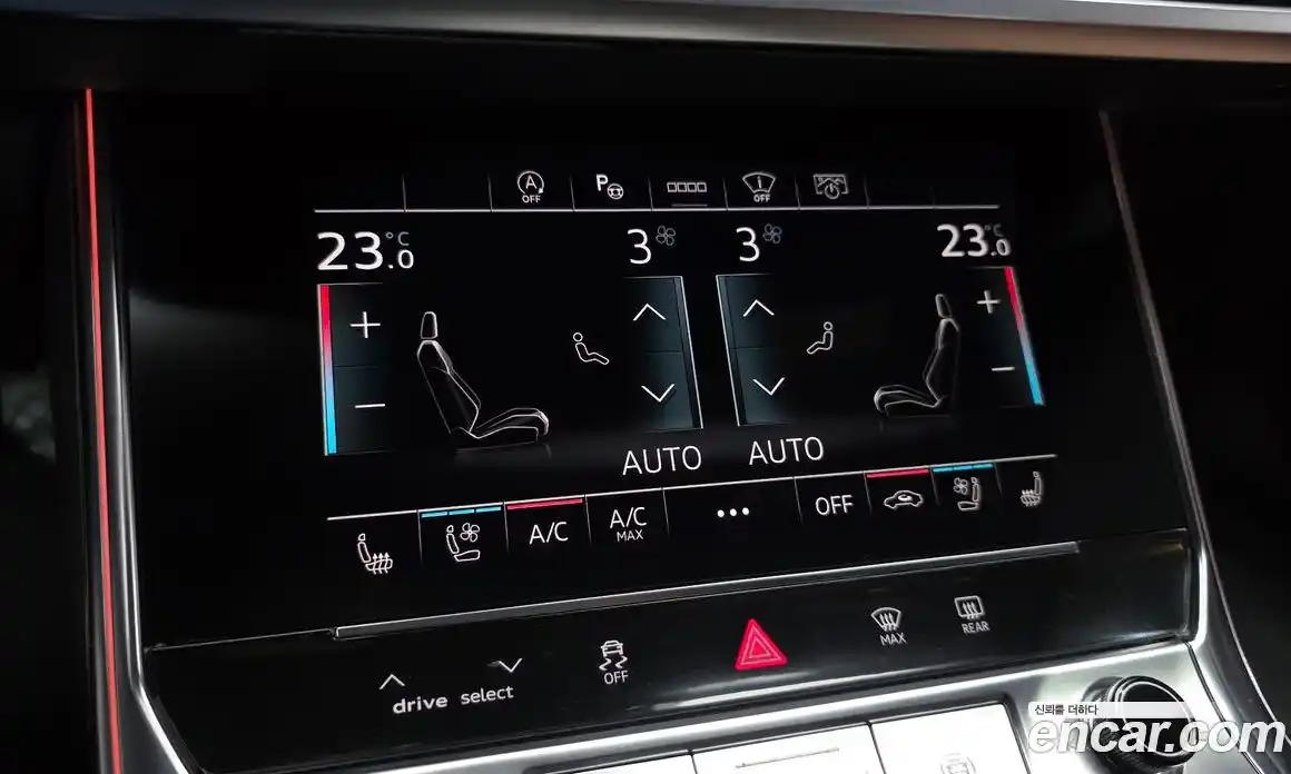 Audi A6 2022 2.0 Автомат в Москве № 163086, фото 18