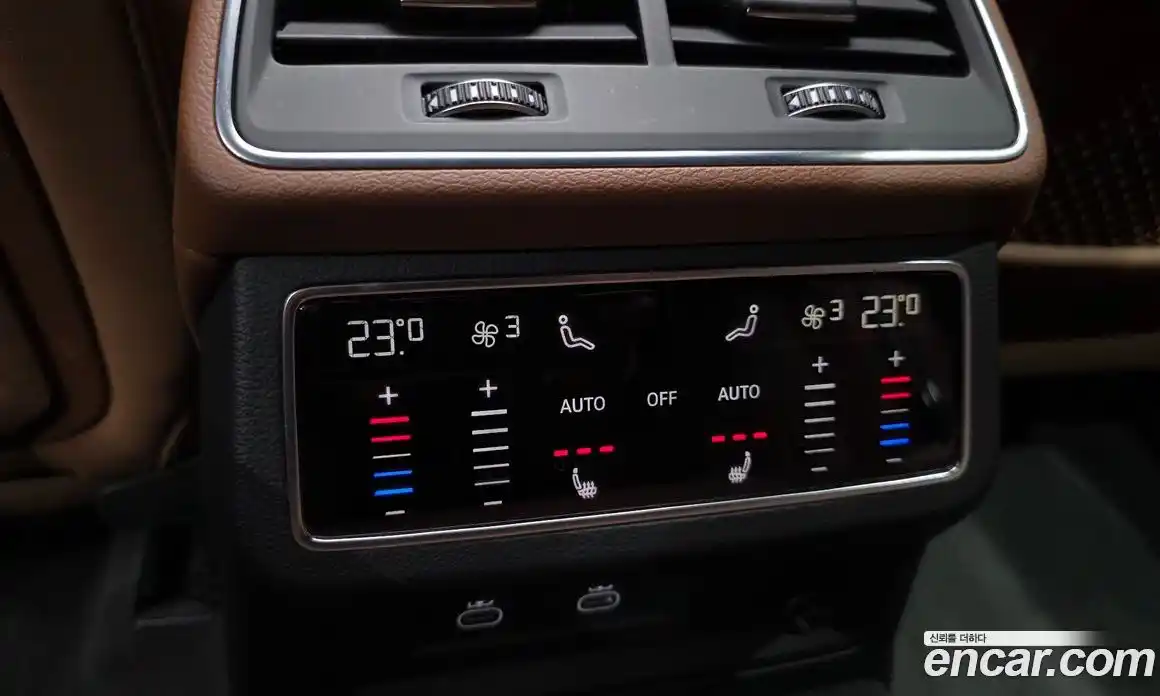 Audi A6 2022 2.0 Автомат в Москве № 163086, фото 19