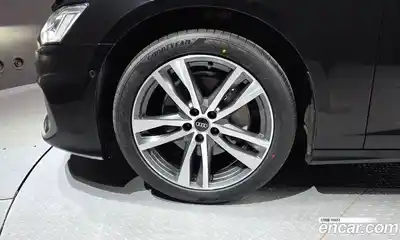 Audi A6 2022 2.0 Автомат в Москве № 163086, миниатюра 5