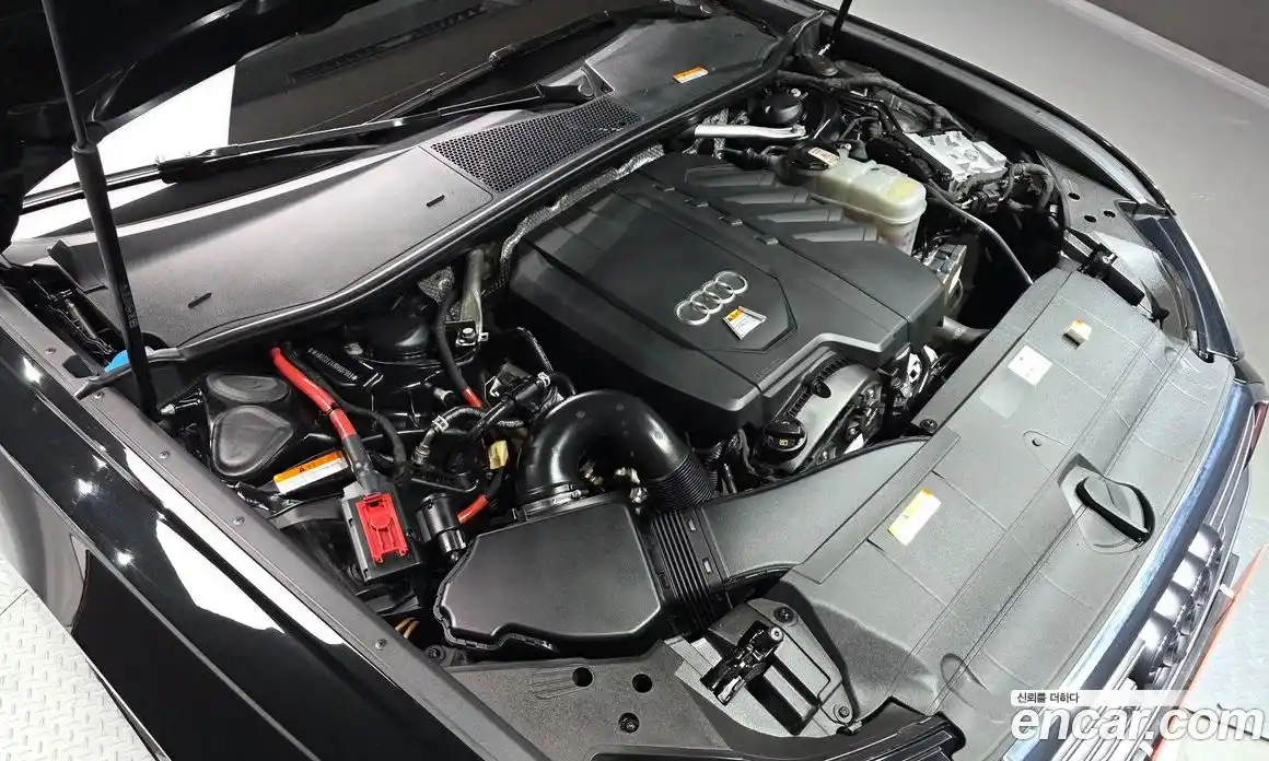 Audi A6 2022 2.0 Автомат в Москве № 163086, фото 6