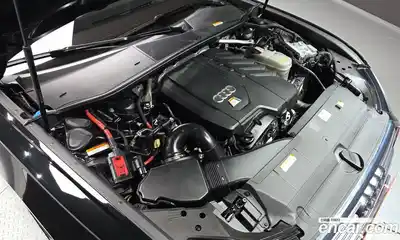 Audi A6 2022 2.0 Автомат в Москве № 163086, миниатюра 6