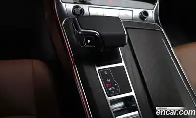 Audi A6 2022 2.0 Автомат в Москве № 163086, миниатюра 9