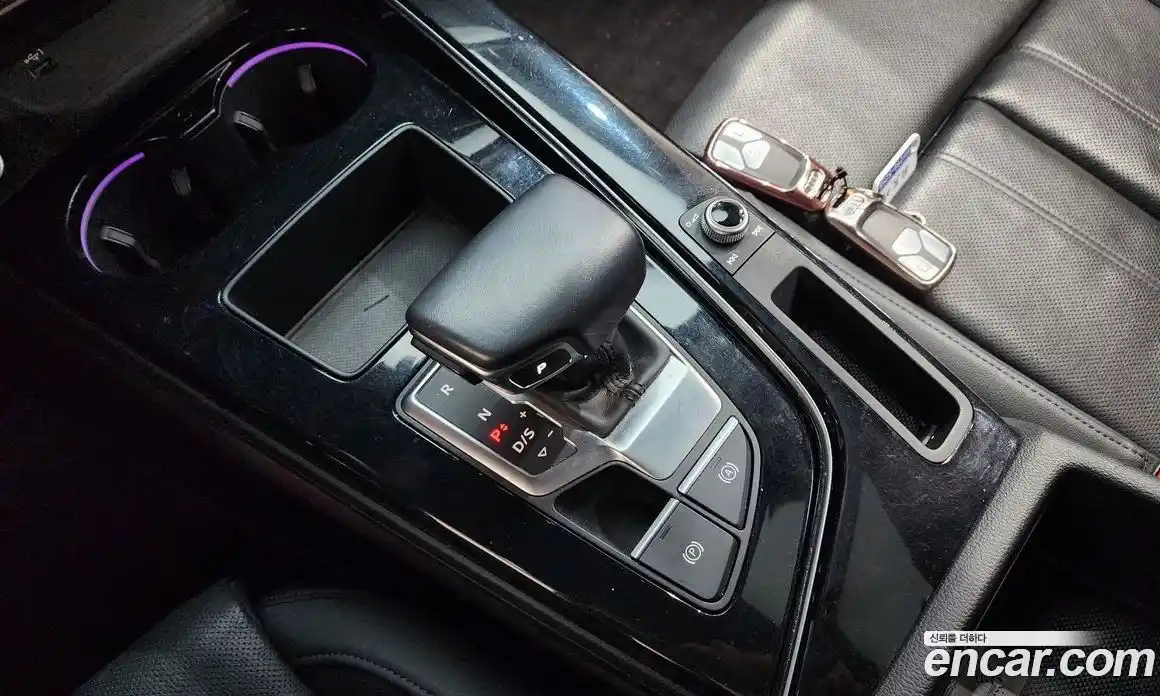 Audi A4 2022 2.0 Автомат в Москве № 163172, фото 12