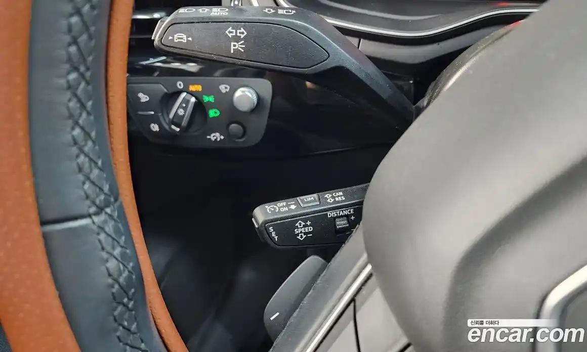 Audi A4 2022 2.0 Автомат в Москве № 163172, фото 14