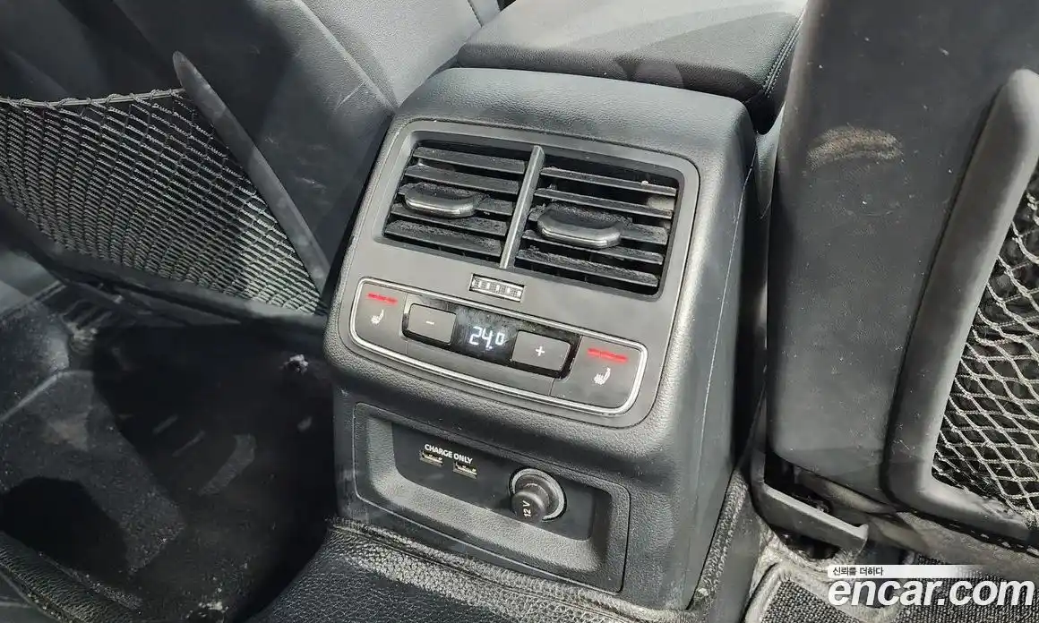 Audi A4 2022 2.0 Автомат в Москве № 163172, фото 16