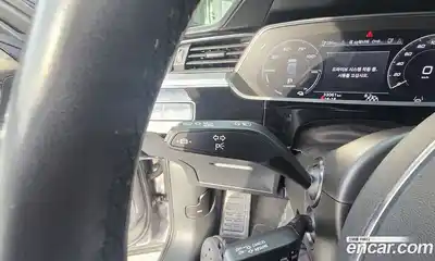 Audi e-tron 2023 Автомат в Москве № 163952, миниатюра 10