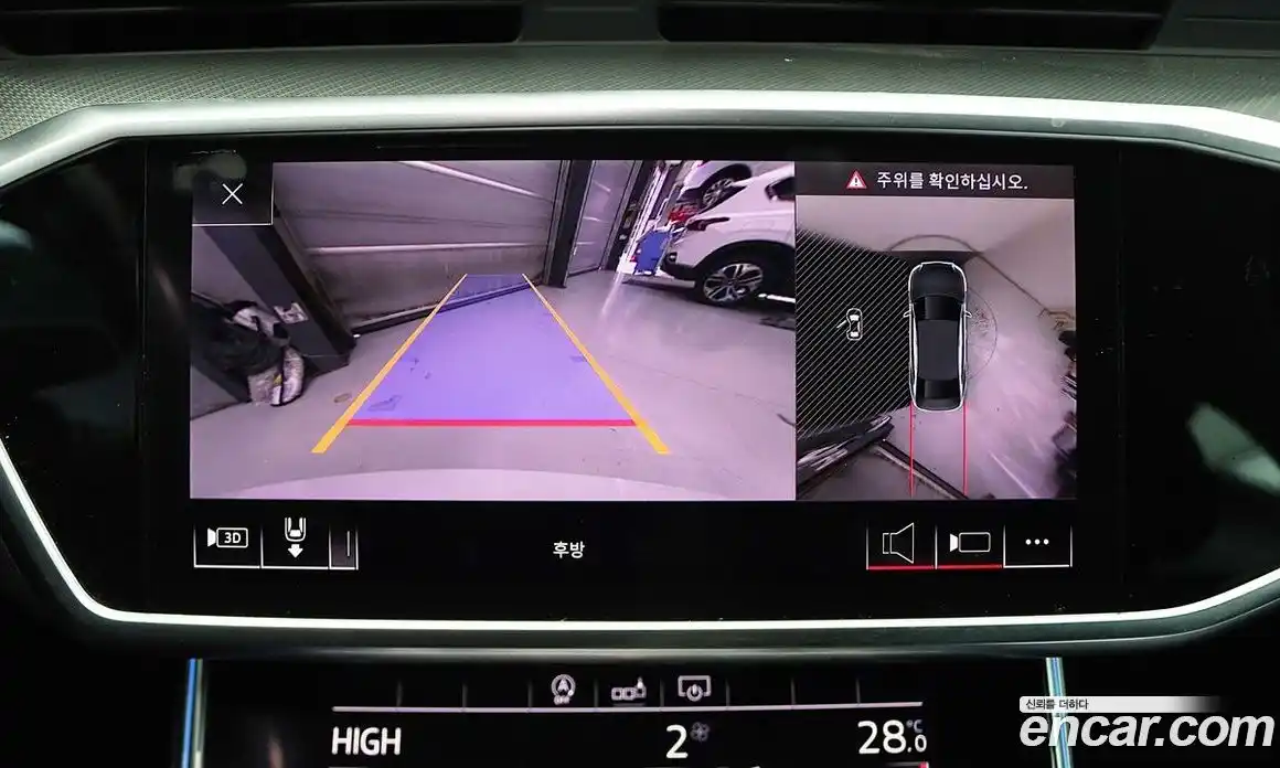 Audi A6 2020 2.0 Автомат в Москве № 164045, фото 11