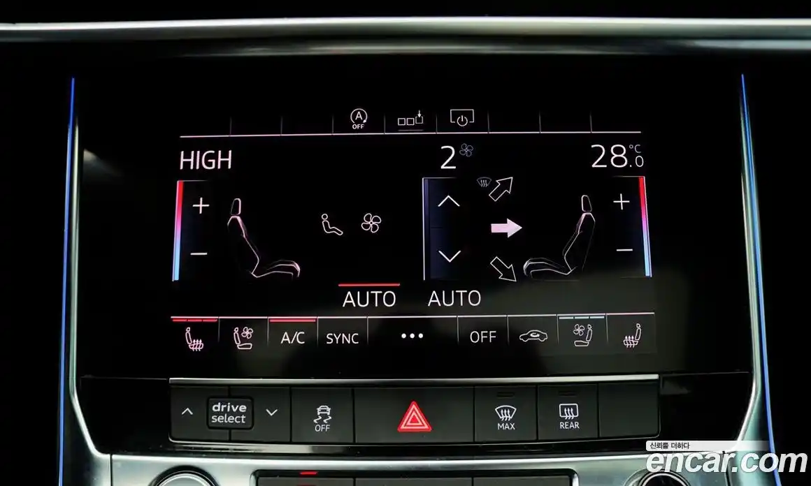 Audi A6 2020 2.0 Автомат в Москве № 164045, фото 12