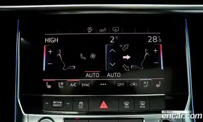 Audi A6 2020 2.0 Автомат в Москве № 164045, миниатюра 12