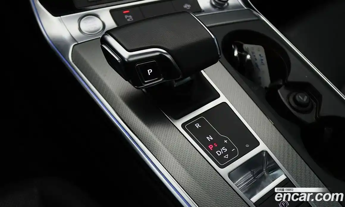 Audi A6 2020 2.0 Автомат в Москве № 164045, фото 13