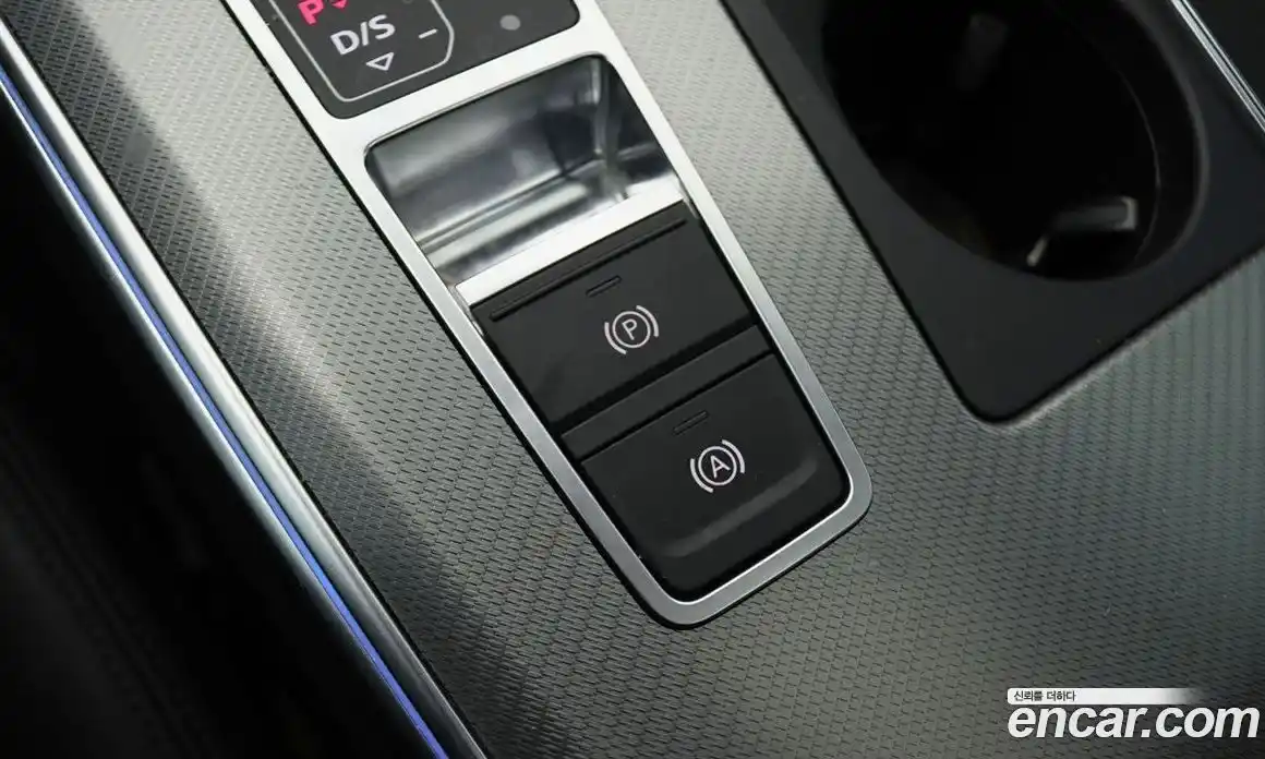 Audi A6 2020 2.0 Автомат в Москве № 164045, фото 14