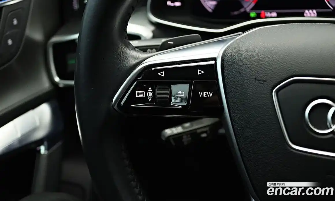 Audi A6 2020 2.0 Автомат в Москве № 164045, фото 16