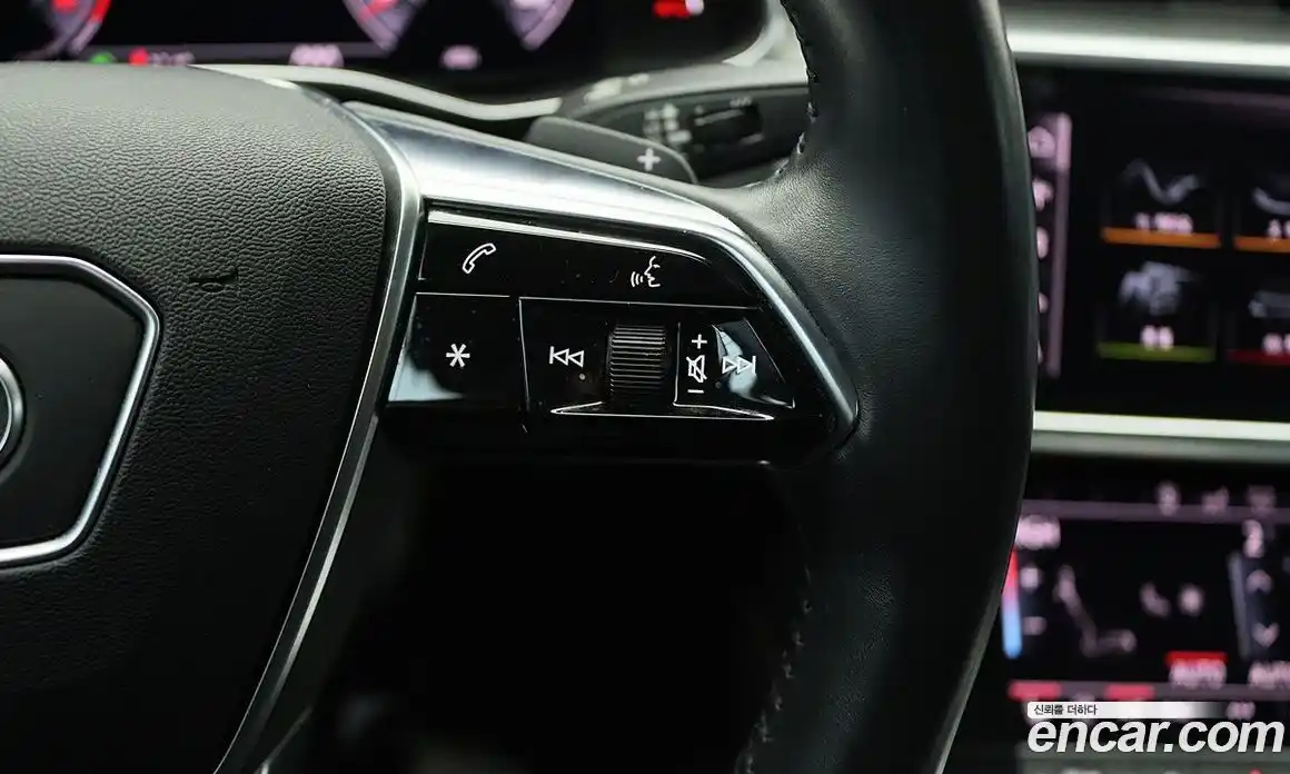 Audi A6 2020 2.0 Автомат в Москве № 164045, фото 17