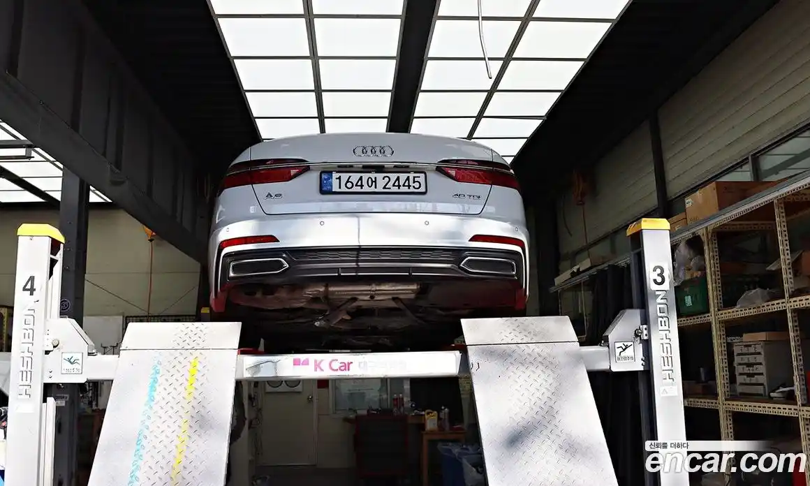 Audi A6 2020 2.0 Автомат в Москве № 164045, фото 19