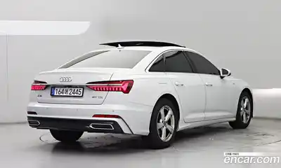 Audi A6 2020 2.0 Автомат в Москве № 164045, миниатюра 2