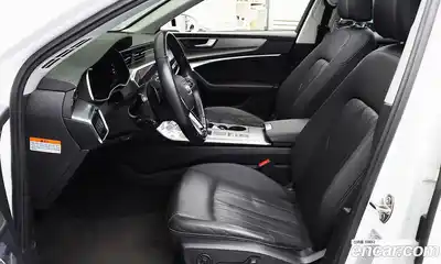 Audi A6 2020 2.0 Автомат в Москве № 164045, миниатюра 6