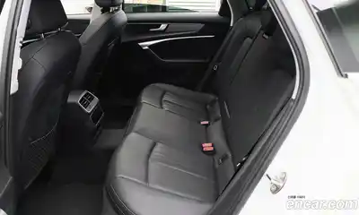 Audi A6 2020 2.0 Автомат в Москве № 164045, миниатюра 7