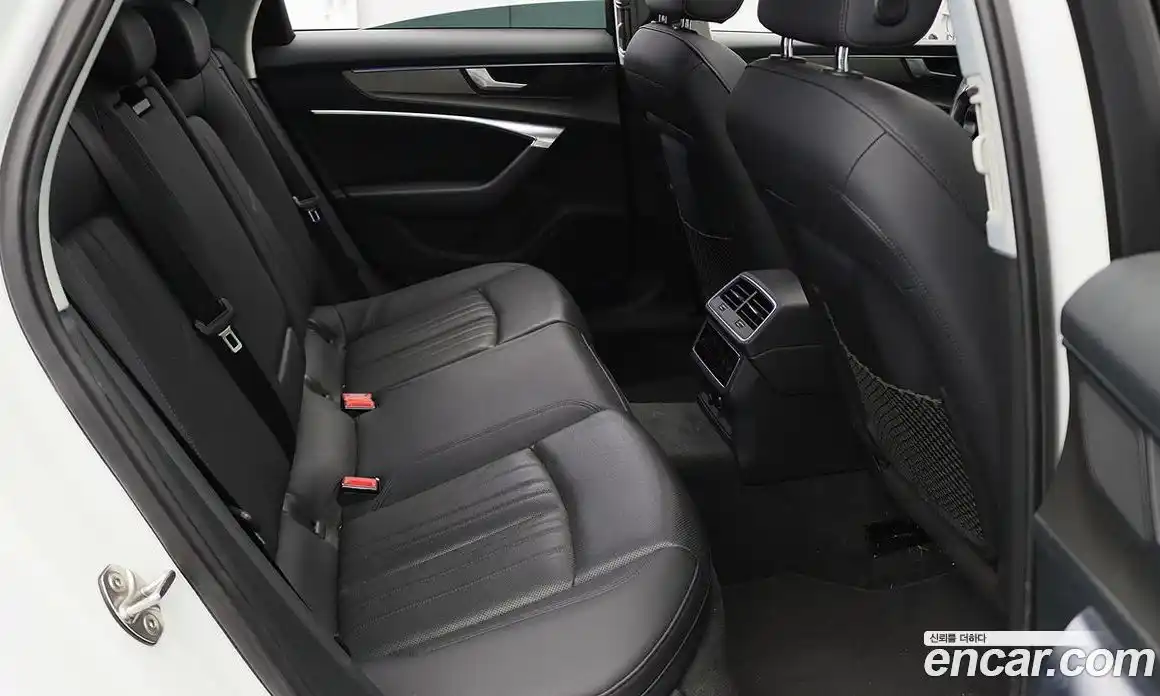 Audi A6 2020 2.0 Автомат в Москве № 164045, фото 8