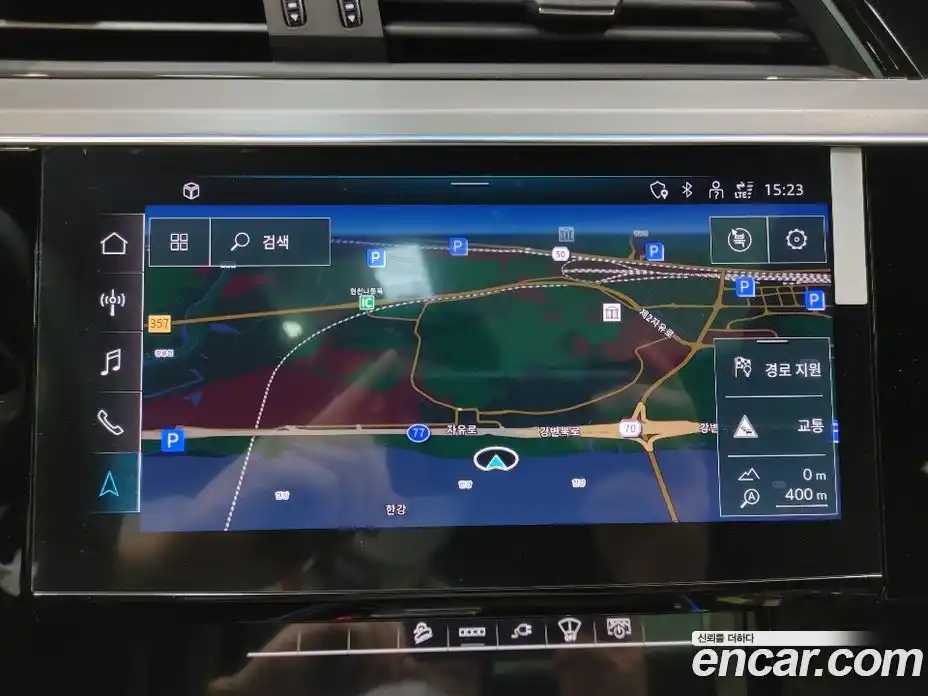 Audi e-tron 2022 0.2 Автомат в Москве № 164099, фото 15