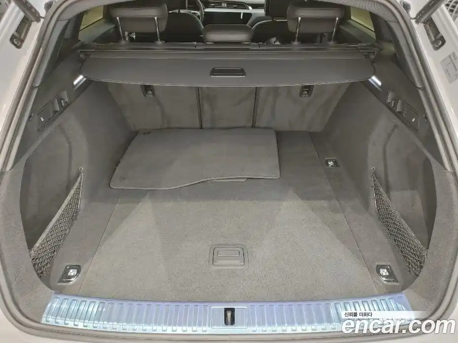 Audi e-tron 2022 0.2 Автомат в Москве № 164099, фото 19