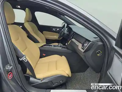 Volvo V60 2021 2.0 Автомат в Москве № 164756, миниатюра 12
