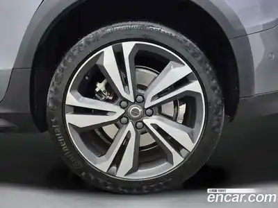 Volvo V60 2021 2.0 Автомат в Москве № 164756, миниатюра 5