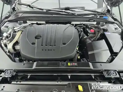 Volvo V60 2021 2.0 Автомат в Москве № 164756, миниатюра 6