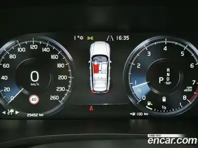 Volvo V60 2021 2.0 Автомат в Москве № 164756, миниатюра 8