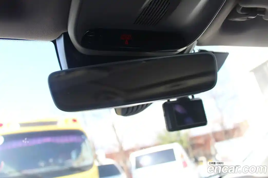 Volvo V40 2015 1.6 Автомат в Москве № 164865, фото 6