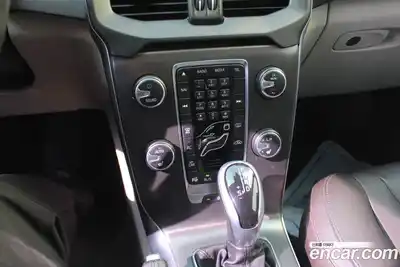 Volvo V40 2015 1.6 Автомат в Москве № 164865, миниатюра 8