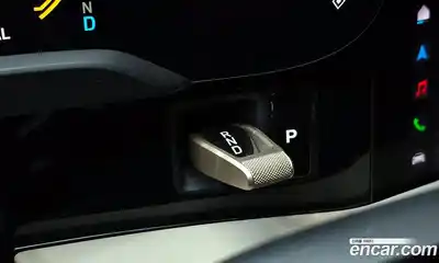 Porsche Taycan, 2022