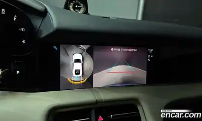 Porsche Taycan 2022 0.1 Автомат в Москве № 165399, миниатюра 2