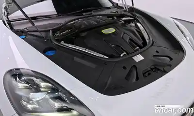 Porsche Panamera 2020 2.9 Автомат в Москве № 165487, миниатюра 11