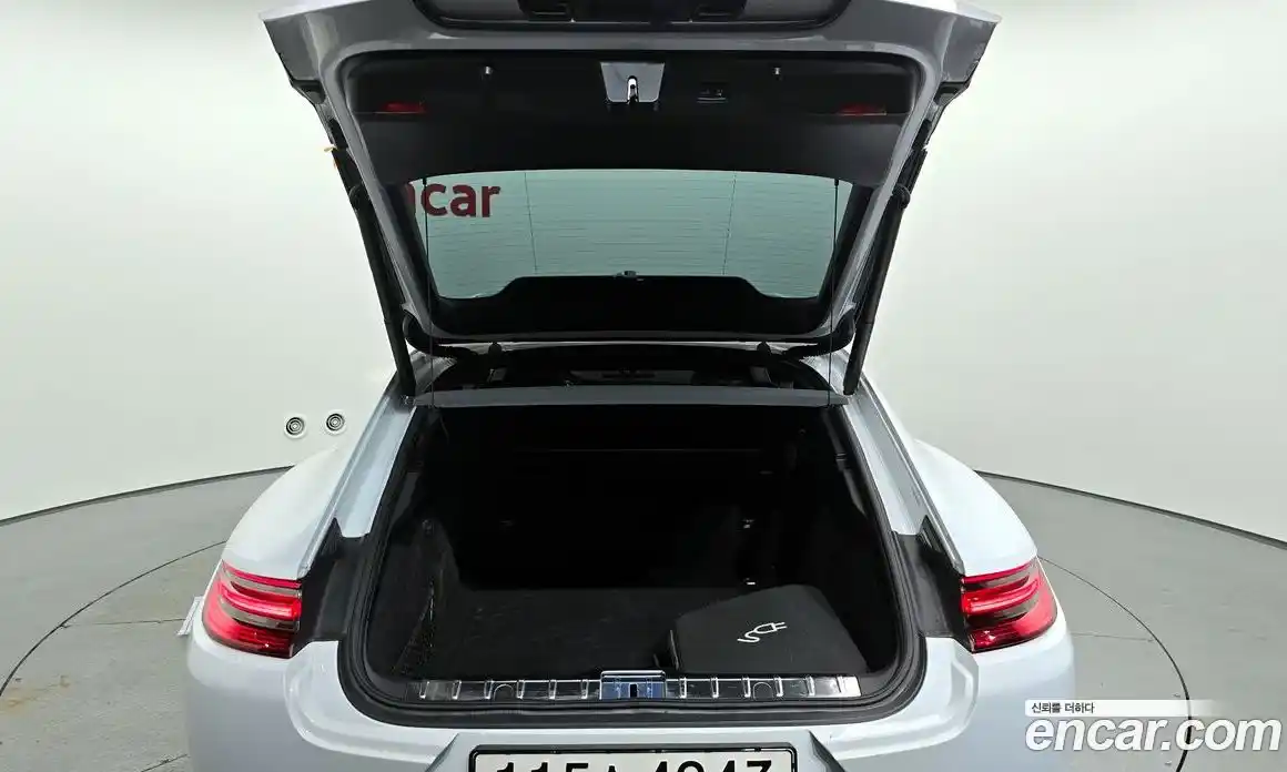 Porsche Panamera 2020 2.9 Автомат в Москве № 165487, фото 16