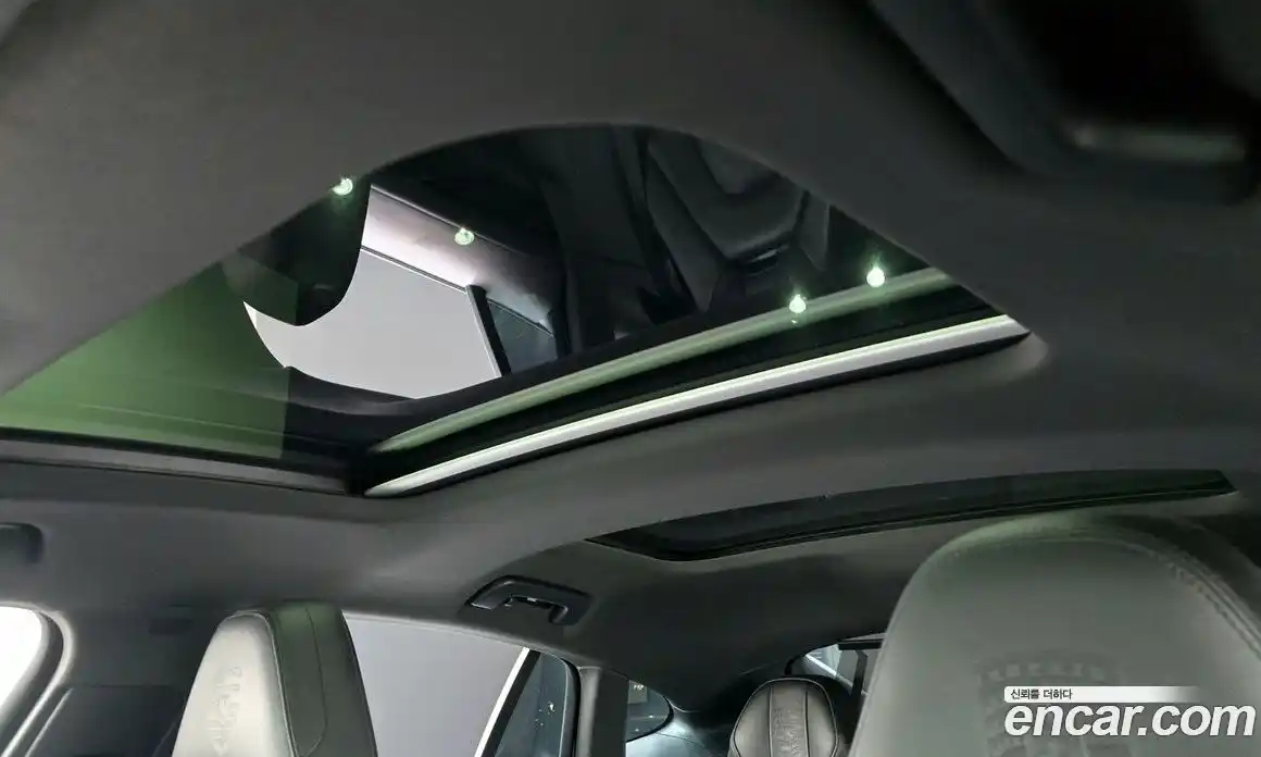 Porsche Panamera 2020 2.9 Автомат в Москве № 165487, фото 4