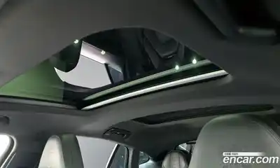 Porsche Panamera 2020 2.9 Автомат в Москве № 165487, миниатюра 4