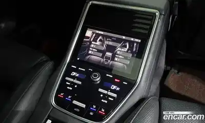 Porsche Panamera 2020 2.9 Автомат в Москве № 165487, миниатюра 5