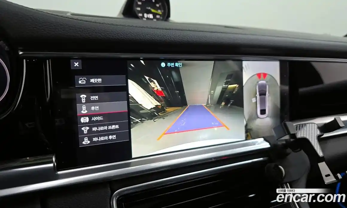 Porsche Panamera 2020 2.9 Автомат в Москве № 165487, фото 10