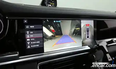 Porsche Panamera 2020 2.9 Автомат в Москве № 165487, миниатюра 10