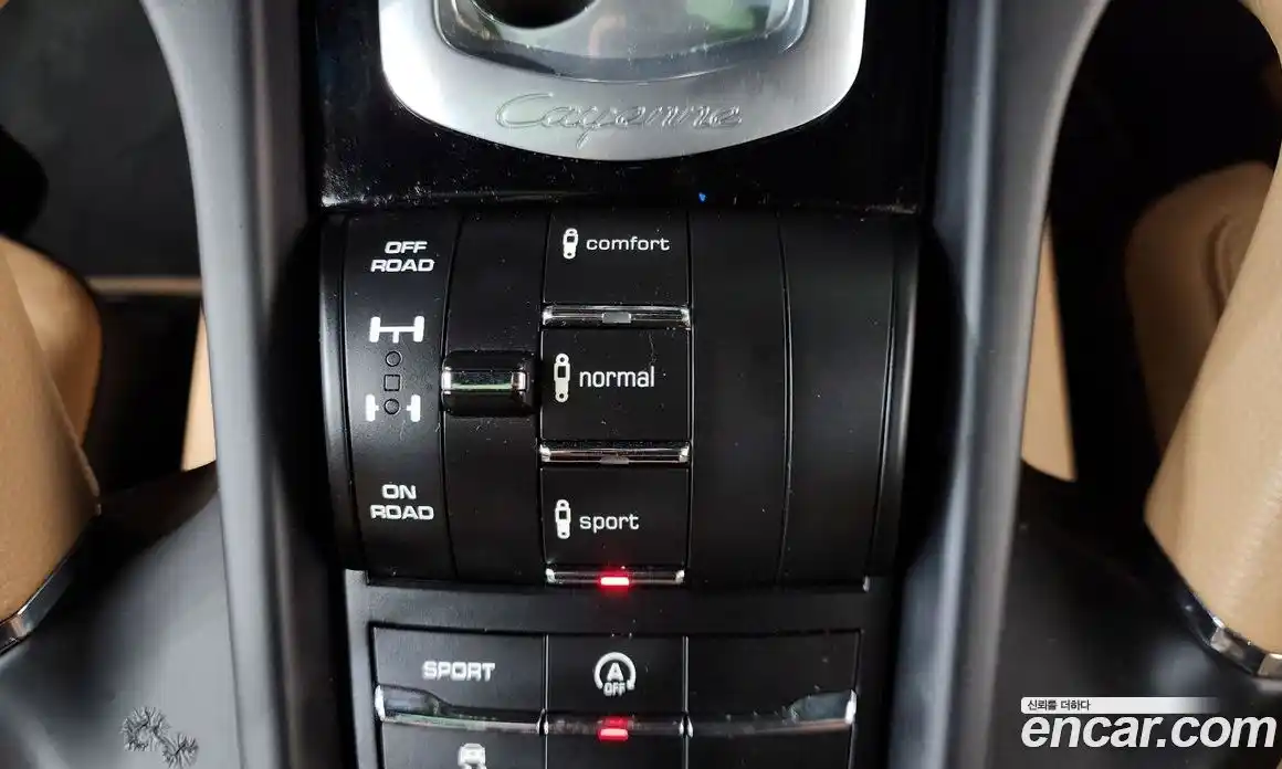 Porsche Cayenne 2014 3.0 Автомат в Москве № 165636, фото 13