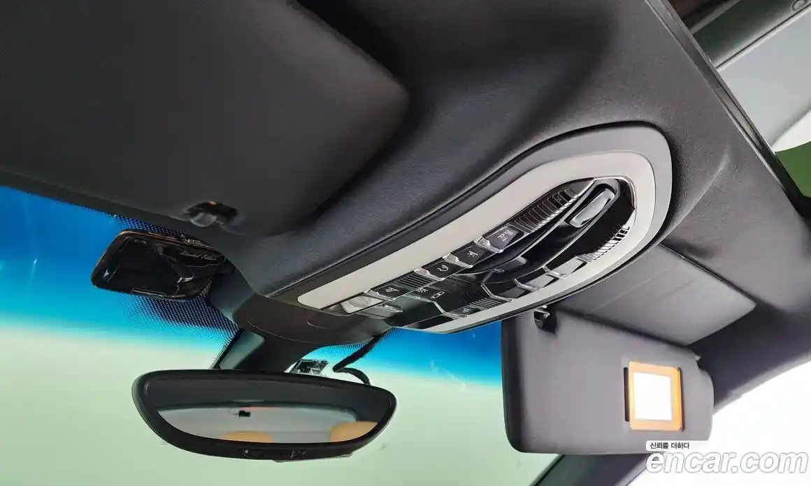 Porsche Cayenne 2014 3.0 Автомат в Москве № 165636, фото 19