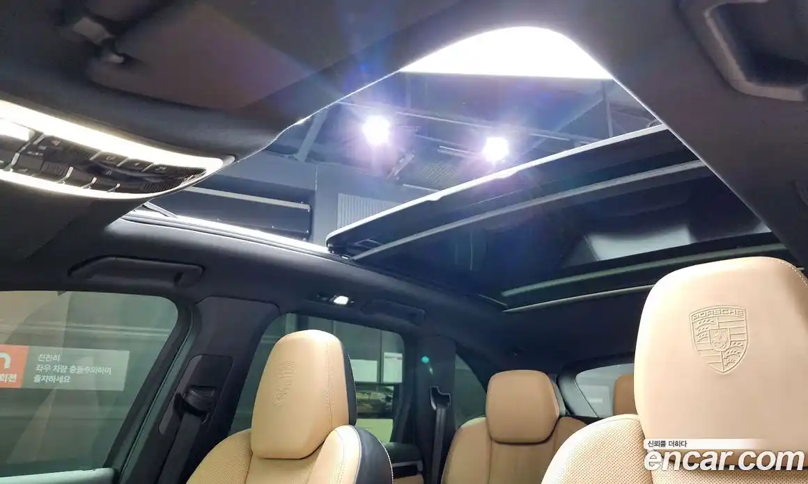 Porsche Cayenne 2014 3.0 Автомат в Москве № 165636, фото 7