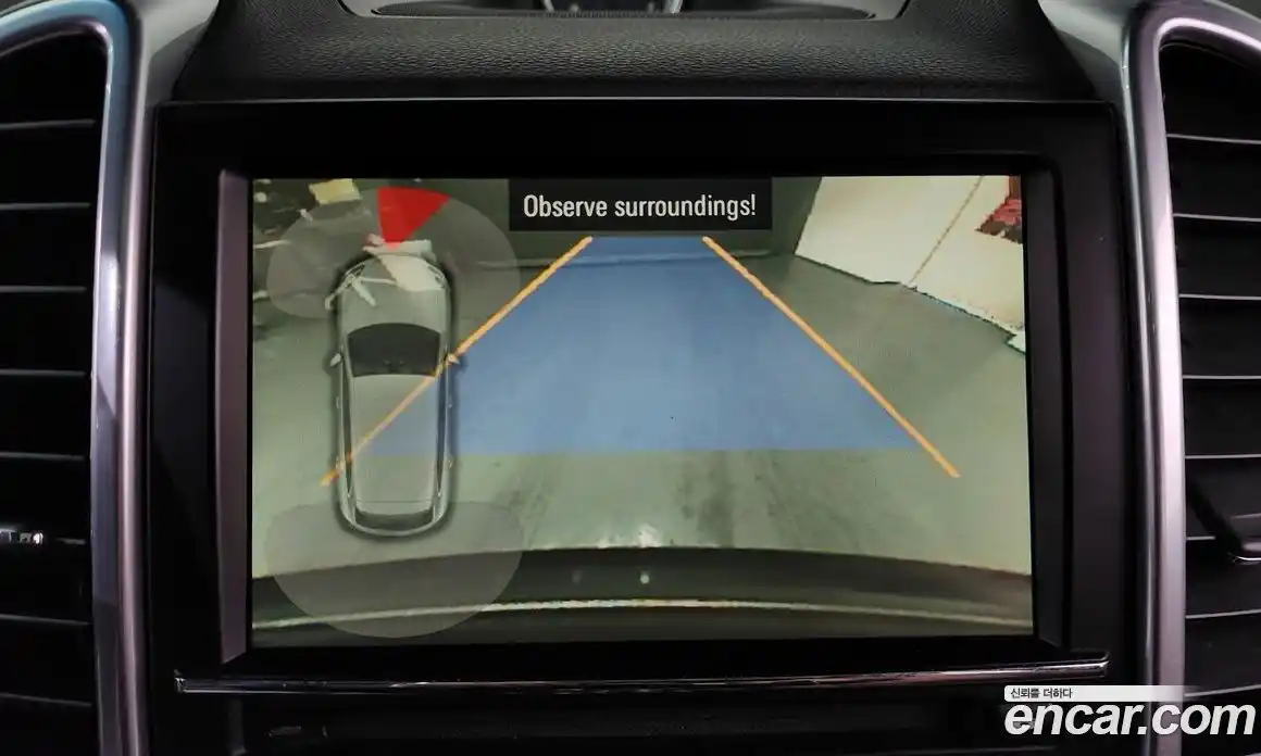 Porsche Cayenne 2014 3.0 Автомат в Москве № 165636, фото 10