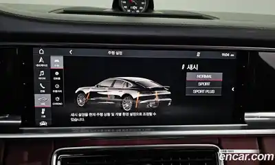 Porsche Panamera 2018 3.0 Автомат в Москве № 165643, миниатюра 11