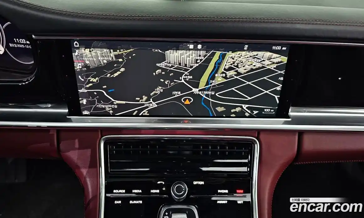 Porsche Panamera 2018 3.0 Автомат в Москве № 165643, фото 3