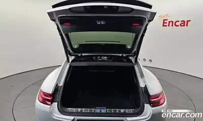 Porsche Panamera 2018 3.0 Автомат в Москве № 165643, миниатюра 9