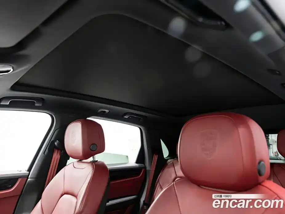 Porsche Cayenne 2023 3.0 Автомат в Москве № 165750, фото 18