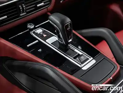 Porsche Cayenne 2023 3.0 Автомат в Москве № 165750, миниатюра 9