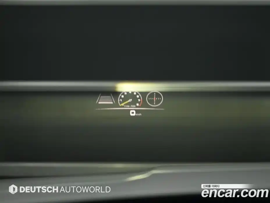 Porsche Cayenne 2023 3.0 Автомат в Москве № 165833, фото 18